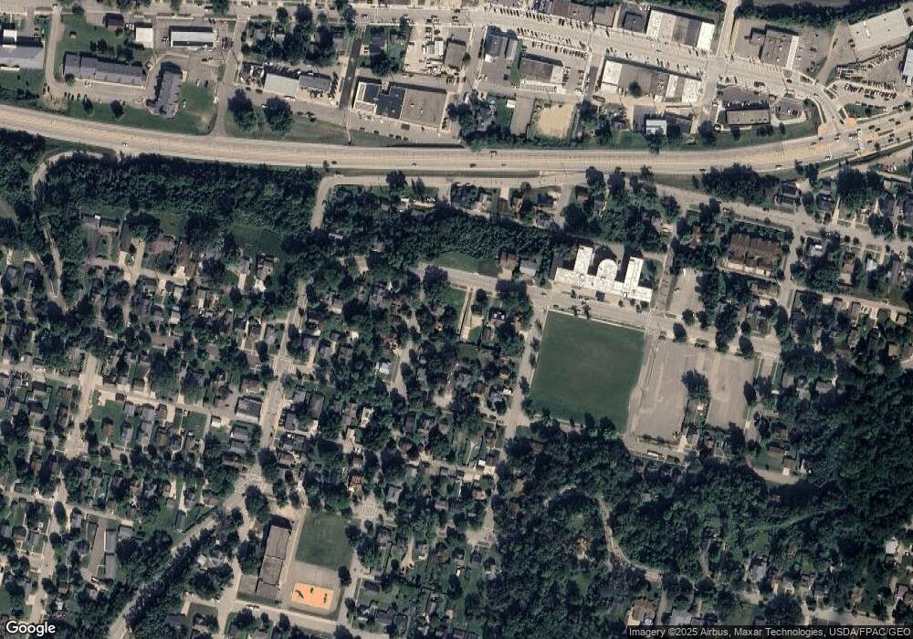 1521 W 4th St, Red Wing, MN 55066 - photo 1