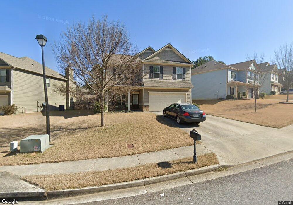 2001 Beyers Landing Dr, Buford, GA 30519 - photo 1