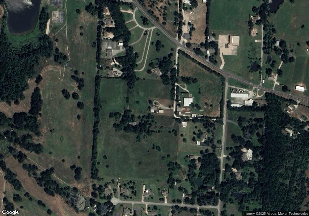 123 Red Oak Dr, Denison, TX 75020 - photo 1