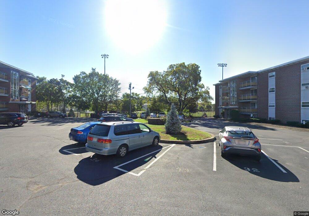 49 Coburn Terrace unit 16, Everett, MA 02149 - photo 1