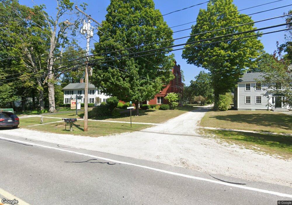 300 Main St, Contoocook, NH 03229 - photo 1