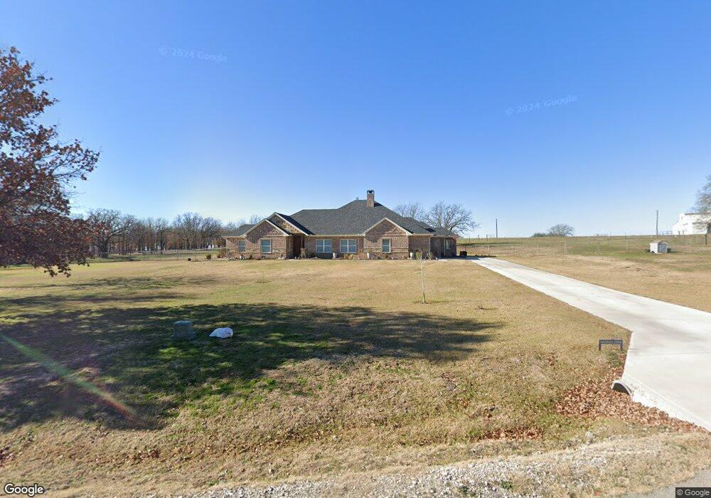 211 Amanda Dr, Weatherford, TX 76088 - photo 1