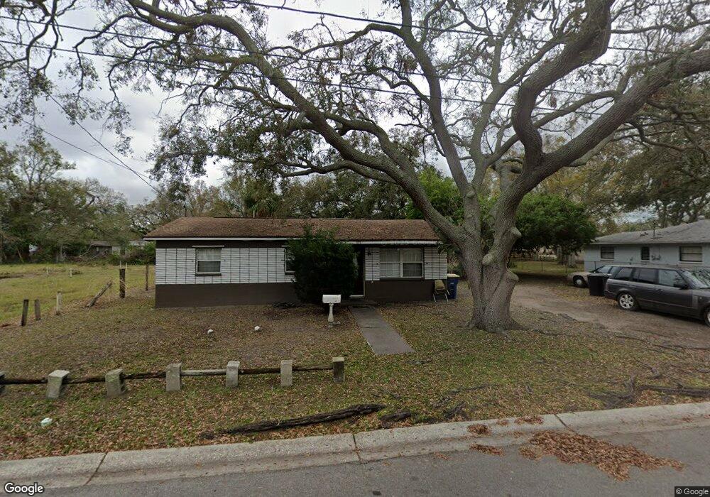 1007 Engman St, Clearwater, FL 33755 - photo 1