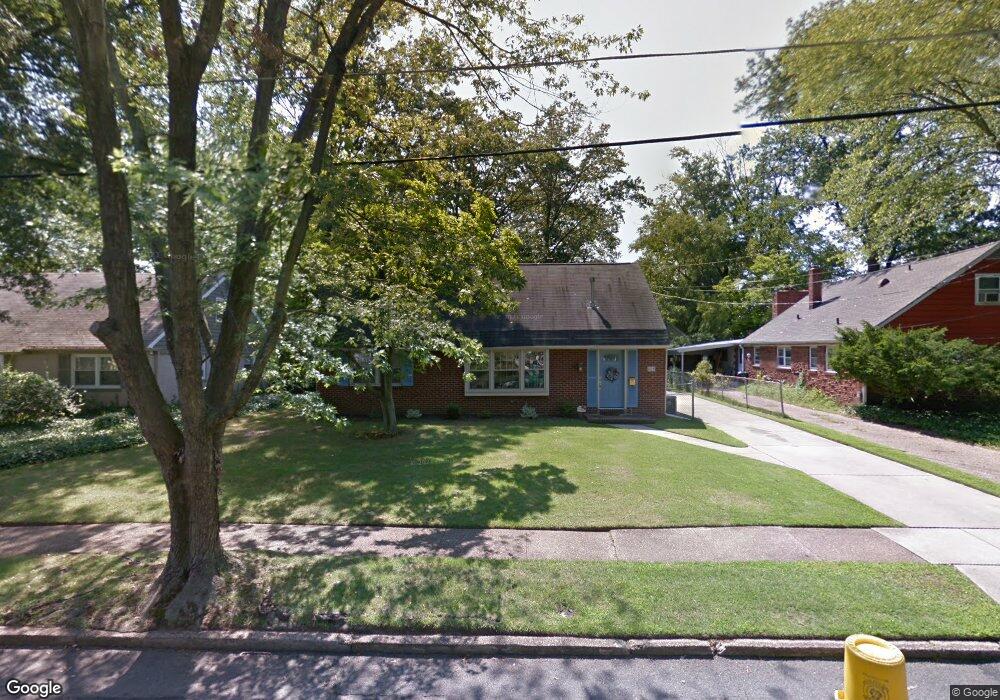 1004 Wayne Rd, Haddonfield, NJ 08033 - photo 1