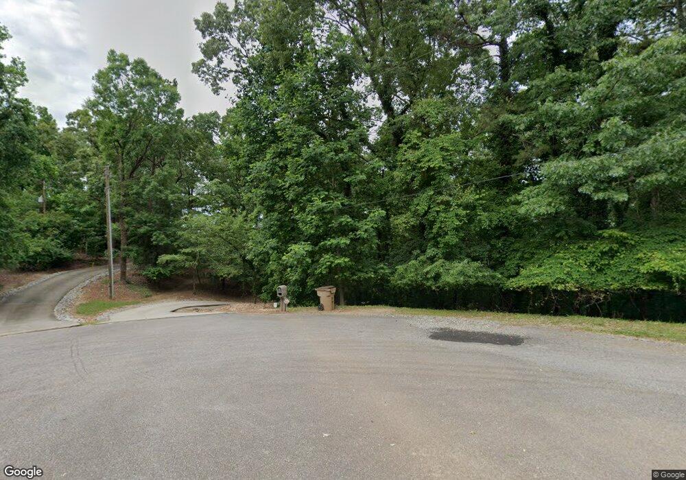 3342 Nottingham Forest Dr, Gainesville, GA 30506 - photo 1