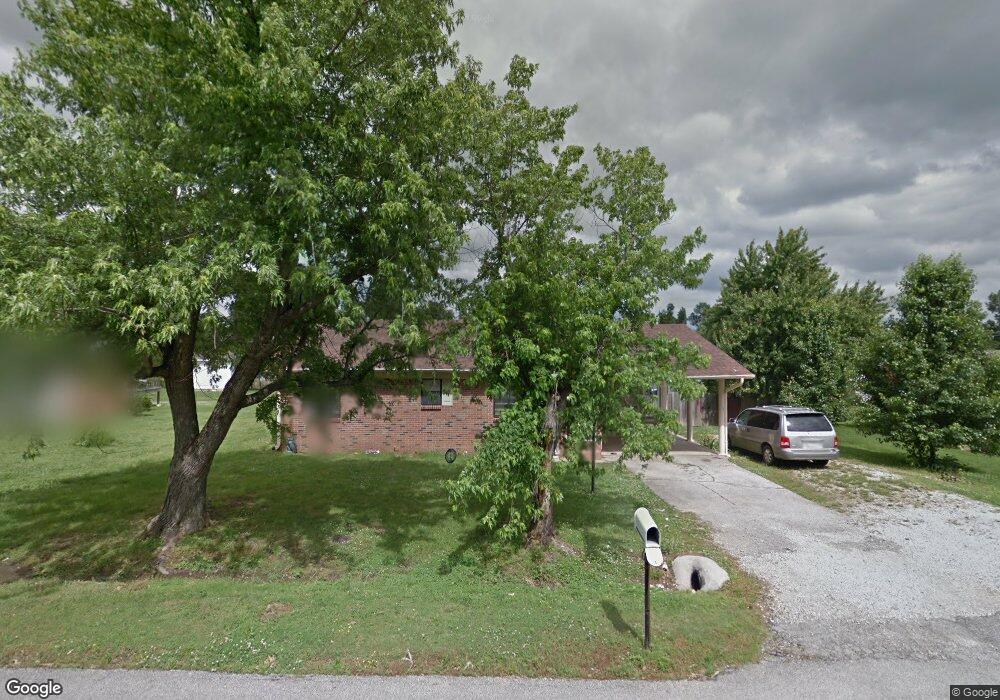 207 Walnut Dr, Paragould, AR 72450 - photo 1