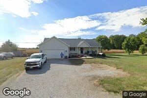 2232 S Stateline Rd, West College Corner, IN 47003
