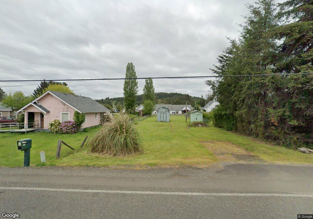 929 Willapa Rd, Raymond, WA 98577 - photo 1