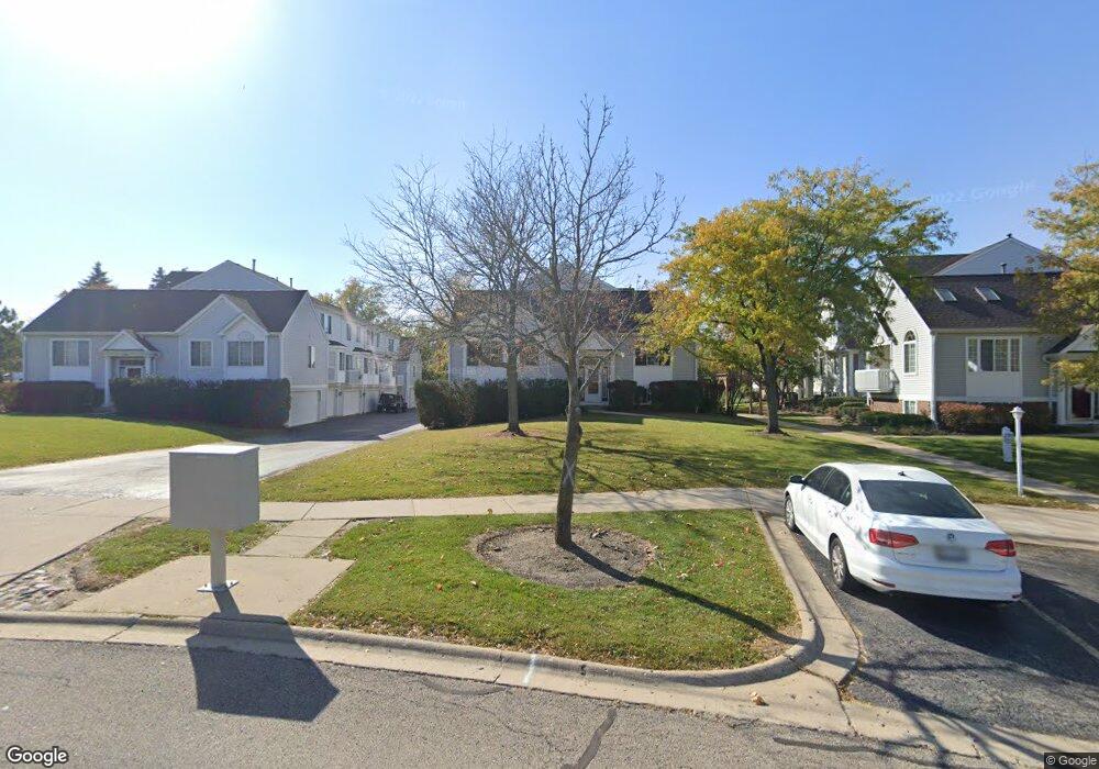 2410 Dawson Ln unit 143, Algonquin, IL 60102 - photo 1