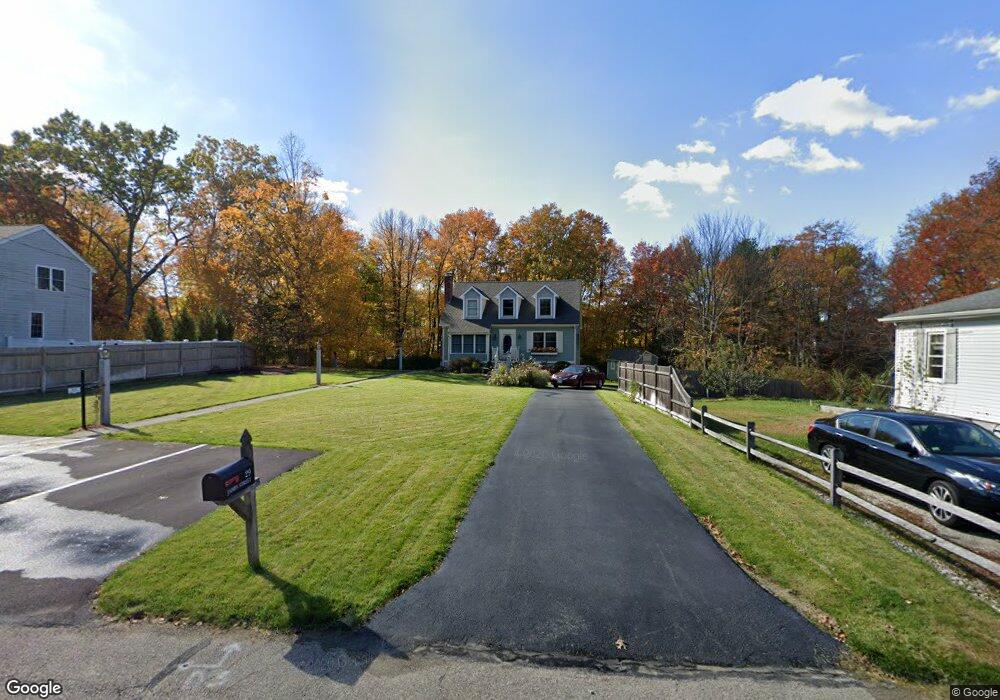 29 James St, Franklin, MA 02038 - photo 1