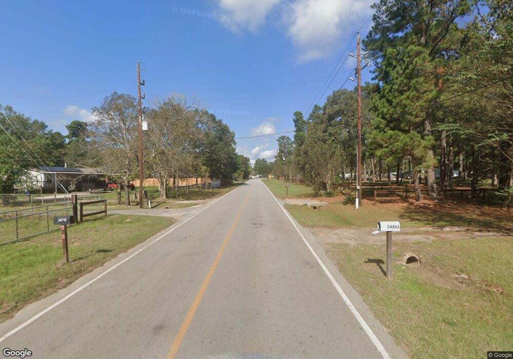 0 Doe Trail, Magnolia, TX 77355 - photo 1