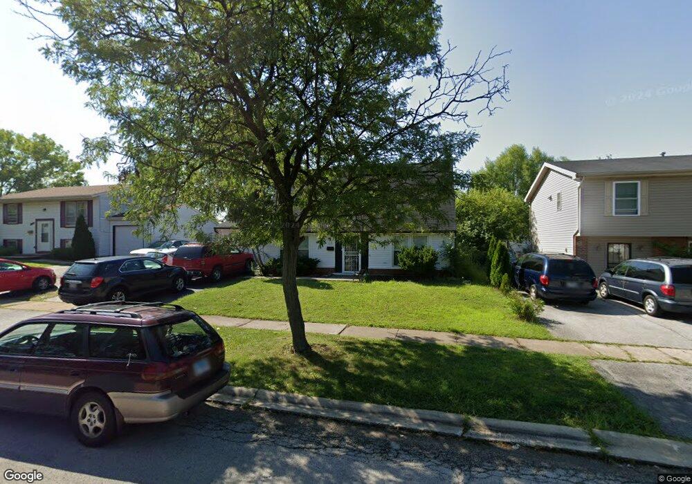 3801 176th Place, Country Club Hills, IL 60478 - photo 1