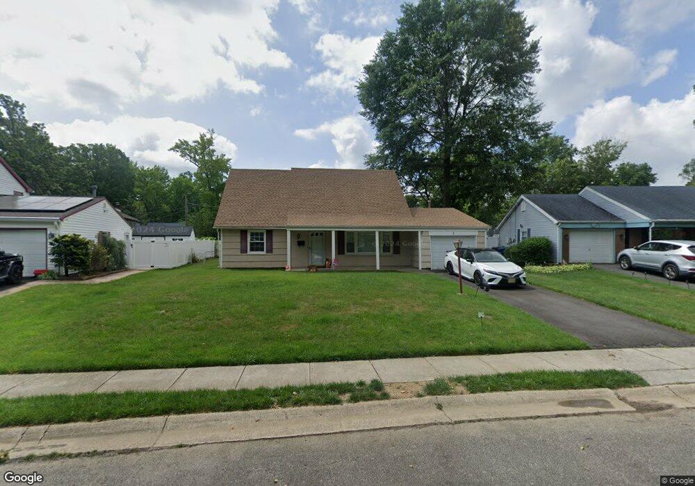 5 Enfield Ln, Willingboro, NJ 08046 - photo 1