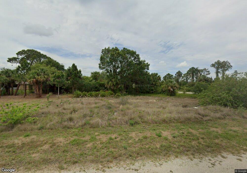 706 Roma Ave, Lehigh Acres, FL 33974 - photo 1