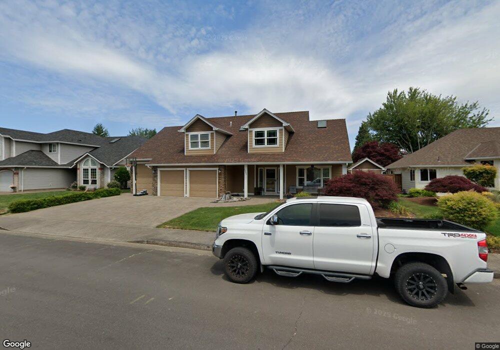 1035 Ridgepoint St NE, Keizer, OR 97303 - photo 1