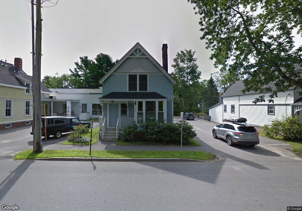 57 Depot St, Freeport, ME 04032 - photo 1