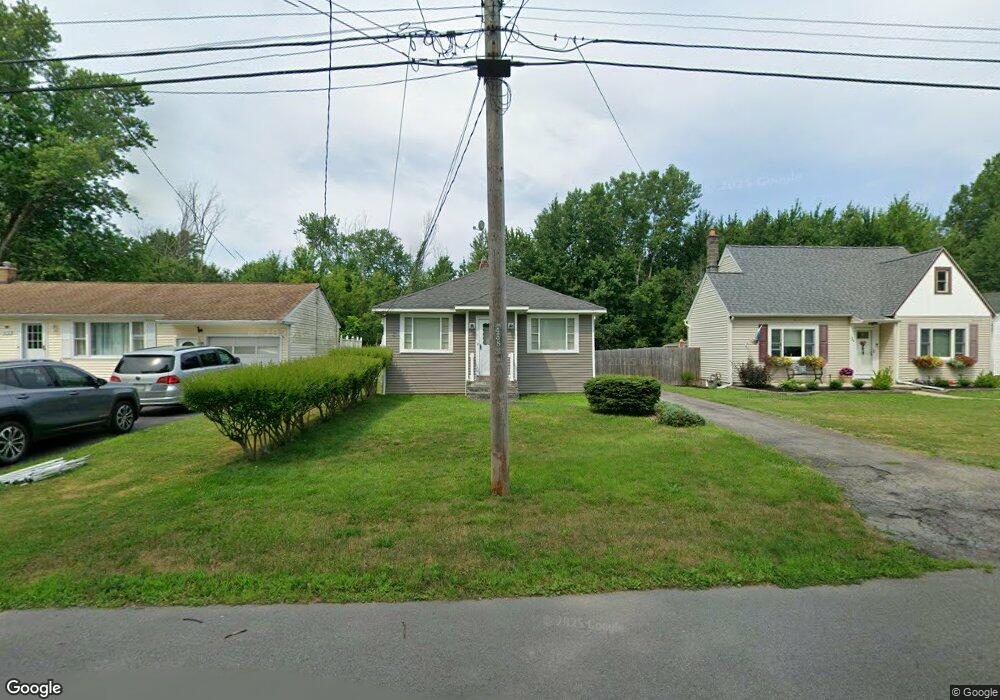 456 Wallace Ave, North Tonawanda, NY 14120 - photo 1