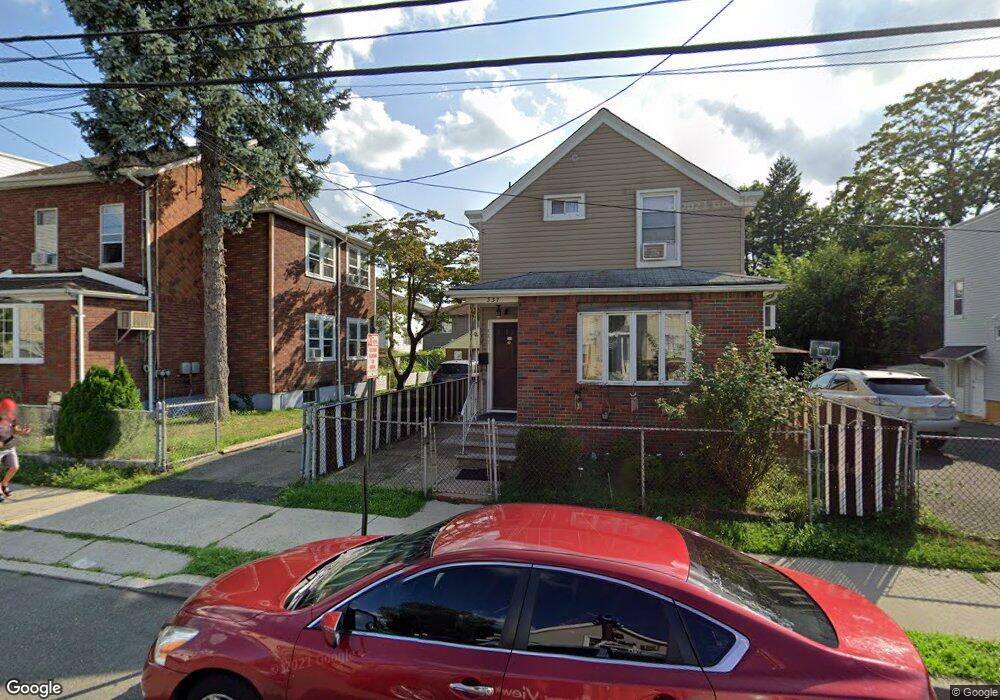 339 W Clinton St, Haledon, NJ 07508 - photo 1