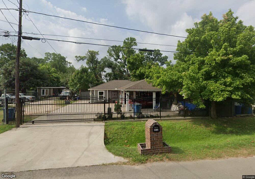 4510 Mohawk St, Houston, TX 77093 - photo 1