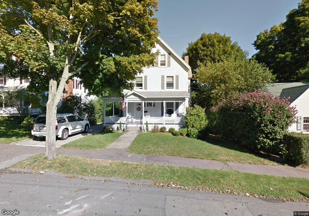 39 Lawrence St unit A, Wakefield, MA 01880 - photo 1