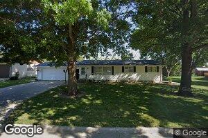 1027 Sunshine Ave, Osage, IA 50461