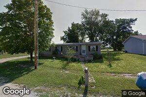 101 W 3rd St, Pilot Grove, MO 65276