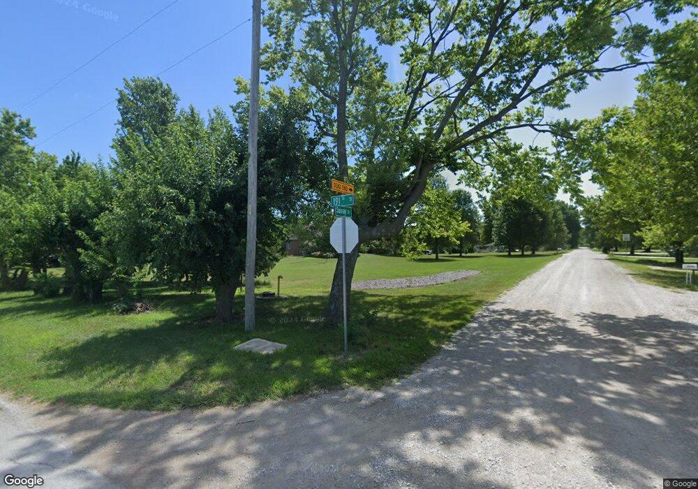 19125 S Sunray Dr, Spring Hill, KS 66083 - photo 1