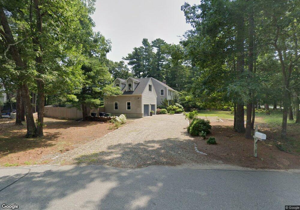 2 Stoney Run Ln, Marion, MA 02738 - photo 1