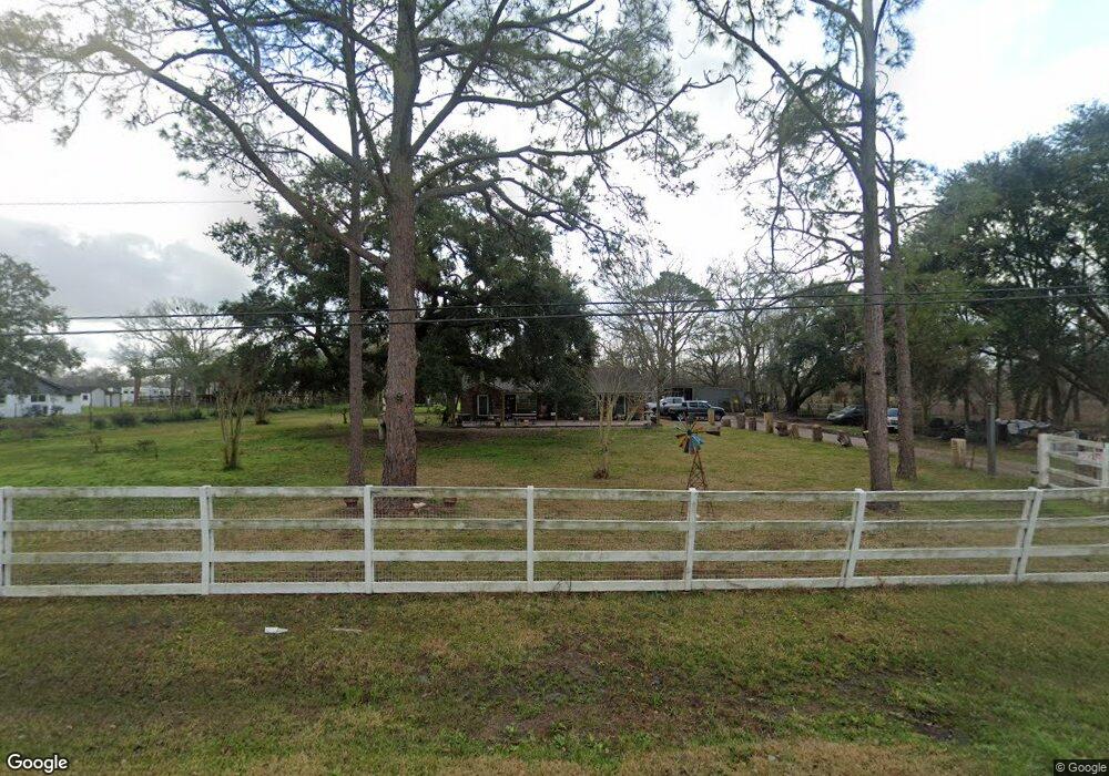 3023 County Road 237, Alvin, TX 77511 - photo 1