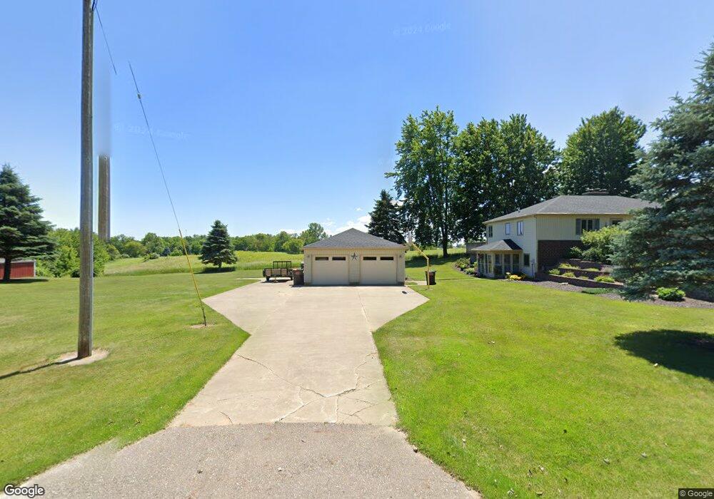 1822 138th St Ave, Dorr, MI 49323 - photo 1