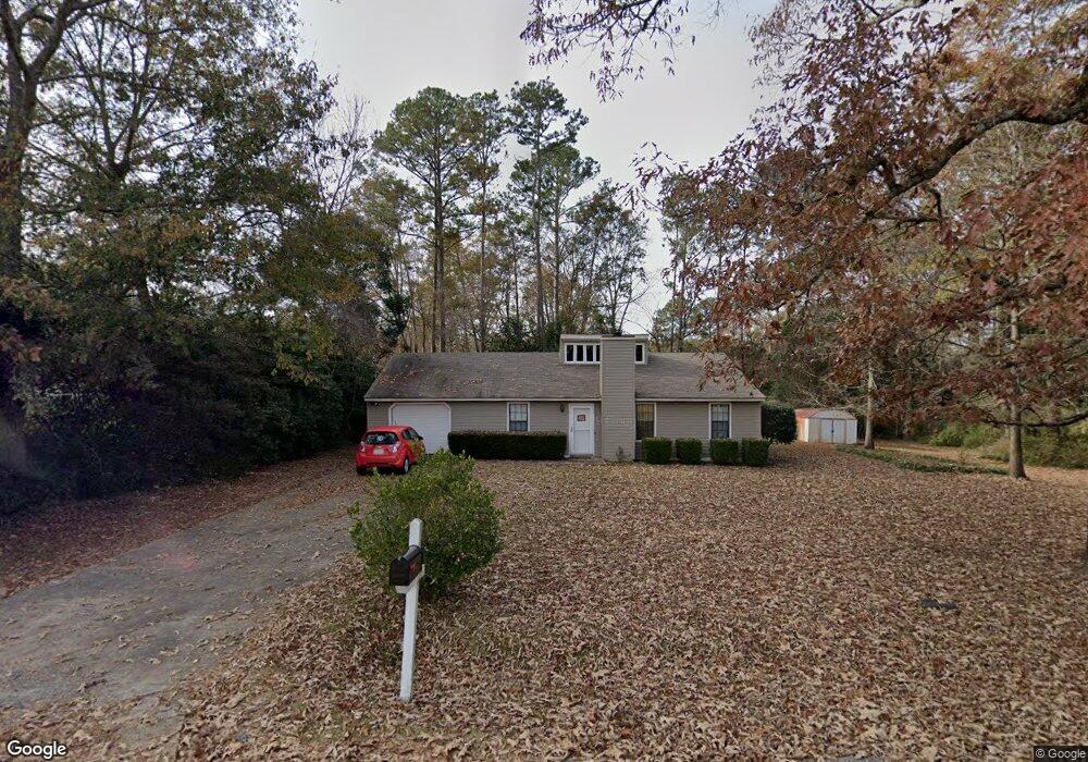 113 Sasser Dr, Bonaire, GA 31005 - photo 1