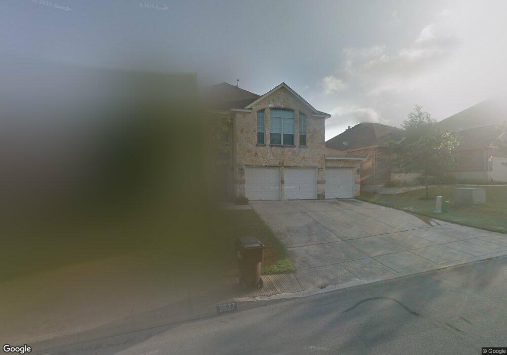 3627 Valencia Peak, San Antonio, TX 78261 - photo 1