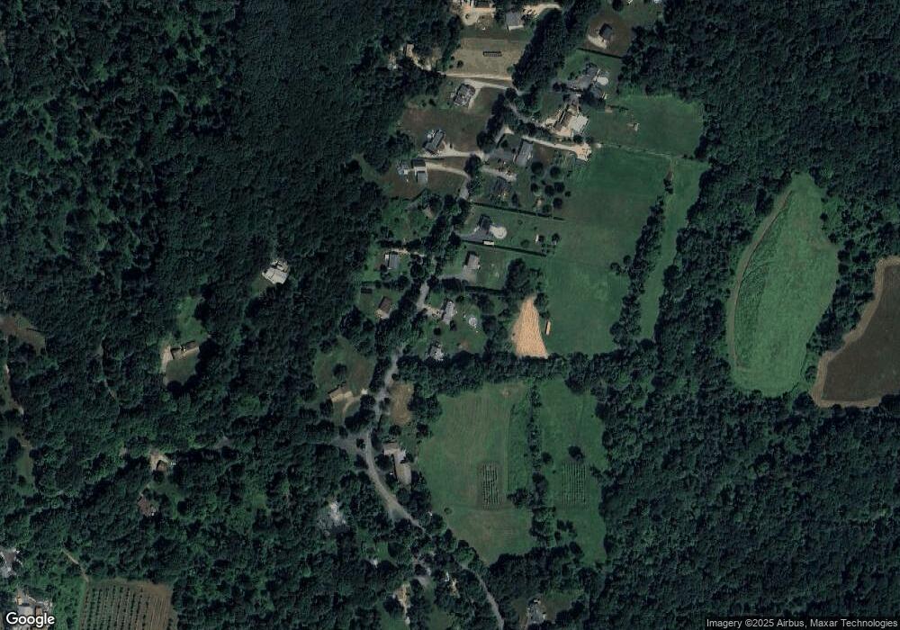 822 Cronin Rd, West Brookfield, MA 01585 - photo 1