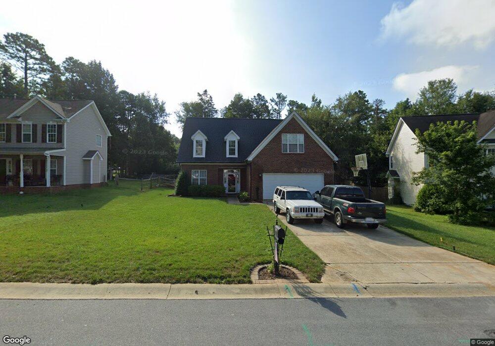 4277 Deacon Ct SW, Concord, NC 28025 - photo 1