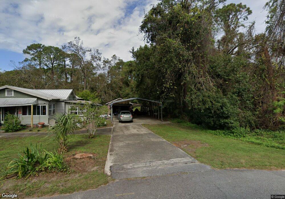 3119 E 3rd St, Brunswick, GA 31520 - photo 1