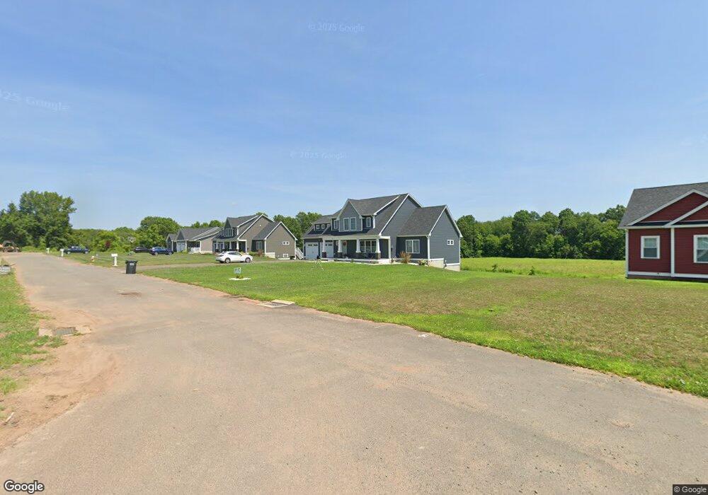 30 Kings Meadow Ln unit Lot 19, Suffield, CT 06078 - photo 1