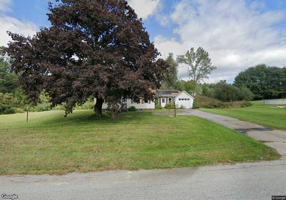 268 Dudley Southbridge Rd, Dudley, MA 01571 - photo 1