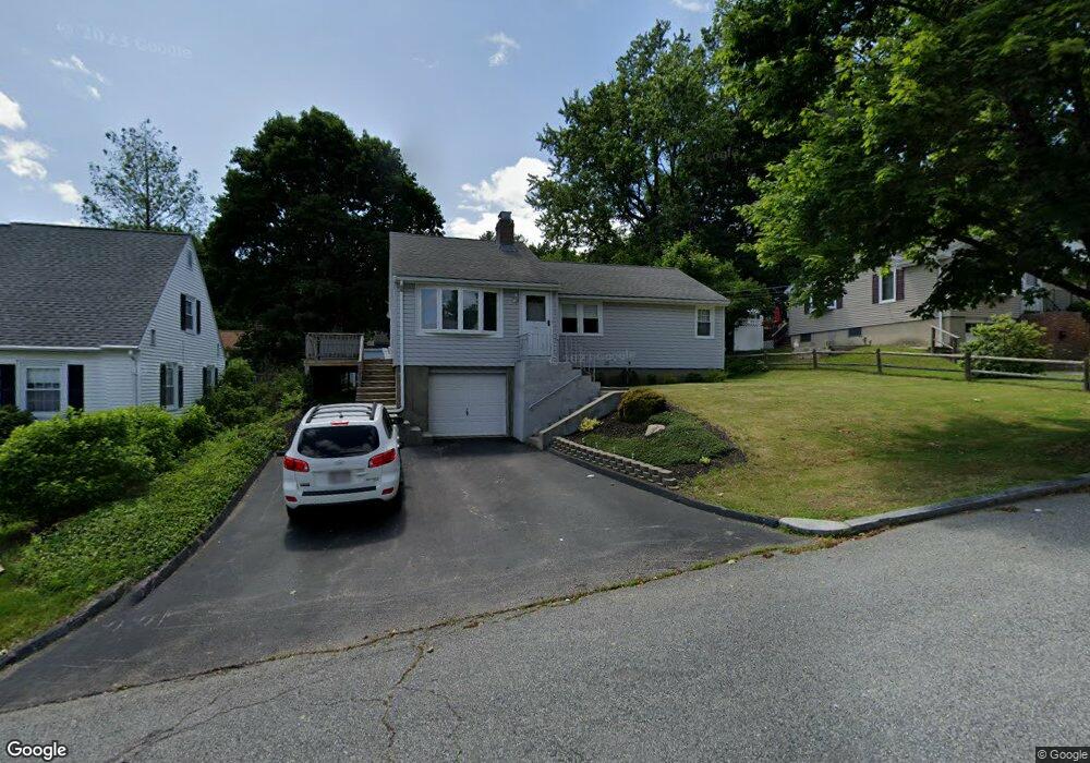 17 Conger Rd, Worcester, MA 01602 - photo 1