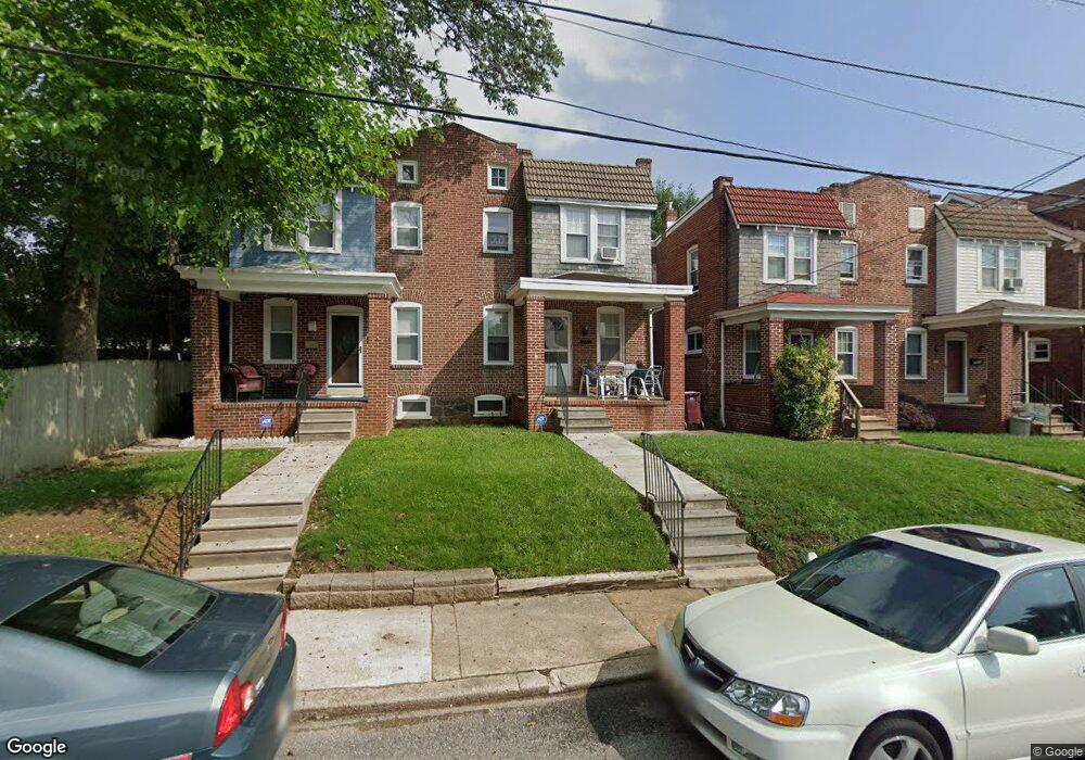 2803 N Van Buren St, Wilmington, DE 19802 - photo 1