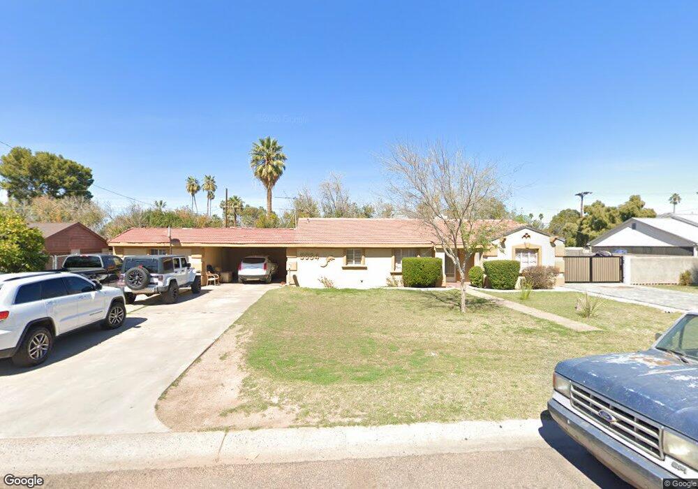 3034 E Cypress St, Phoenix, AZ 85008 - photo 1