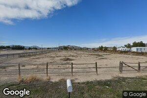 2020 N David St, Pahrump, NV 89060