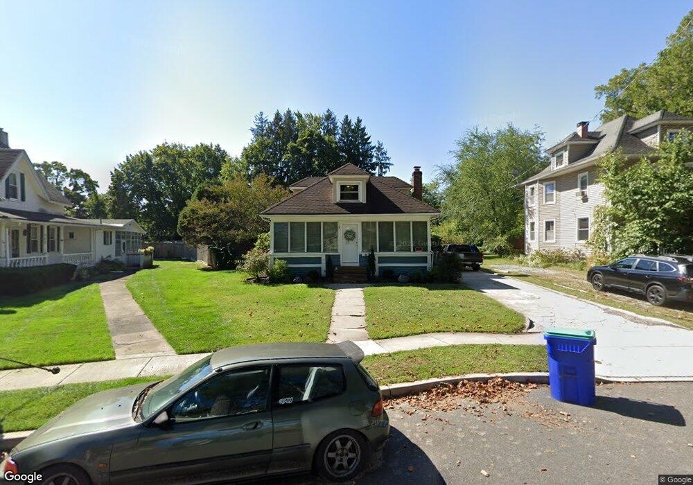 336 S 3rd St, Hammonton, NJ 08037 - photo 1