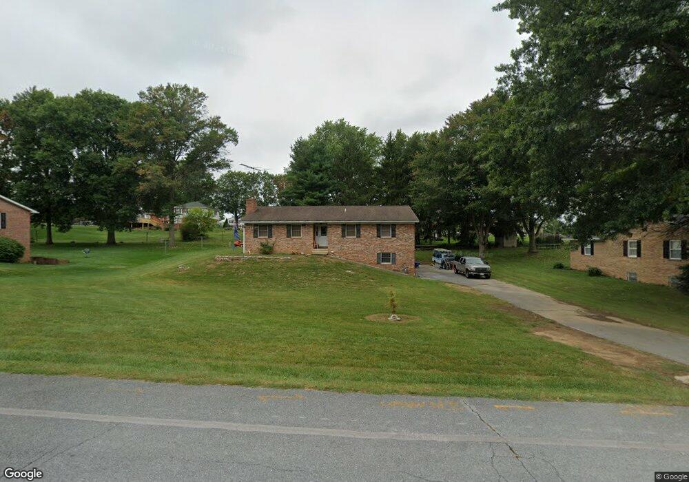 13910 Eden Dr, Hagerstown, MD 21742 - photo 1