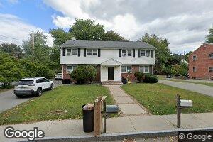 5 Dragon Ct Unit 5, Woburn, MA 01801
