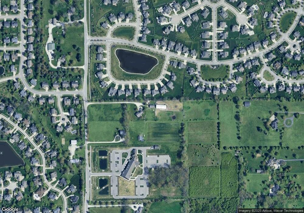 13650 Howe Rd, Fishers, IN 46038 - photo 1