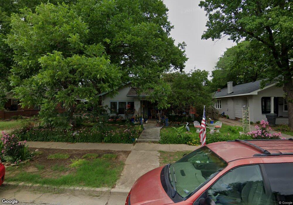 815 3rd Ave SW, Ardmore, OK 73401 - photo 1