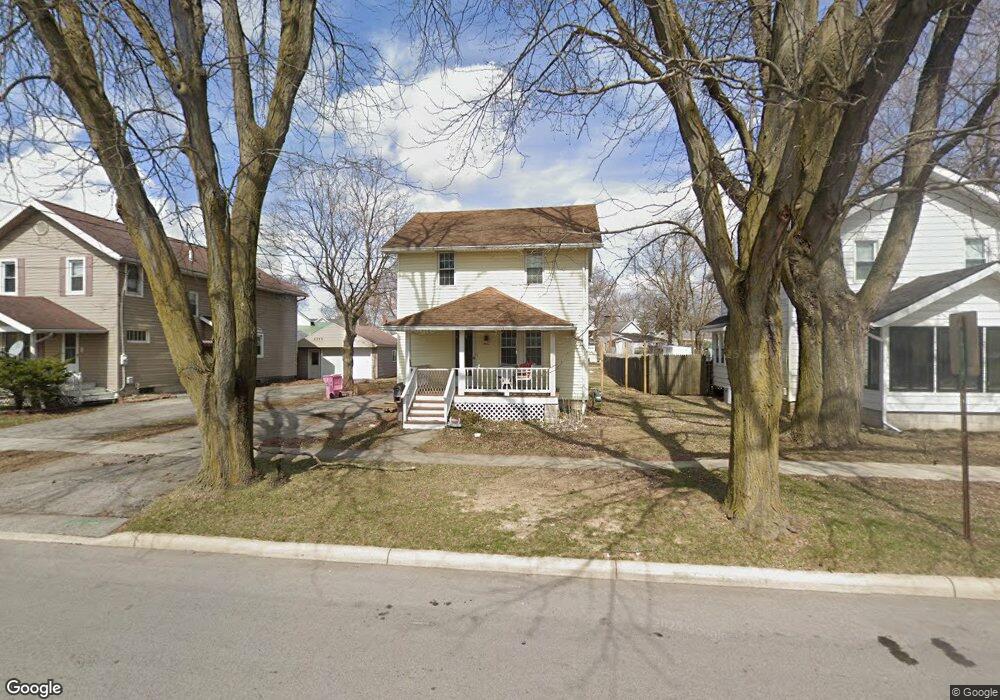 508 Defiance Ave, Findlay, OH 45840 - photo 1