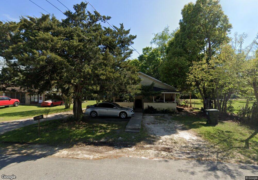 618 4th Ave NE, Cairo, GA 39828 - photo 1