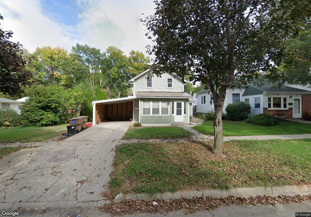 509 Elm St, Coon Rapids, IA 50058 - photo 1