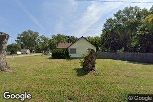 46 N Walnut St, Red Cloud, NE 68970